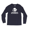 i had friends on that death star Long Sleeve Shirts
