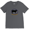 hog show family V-Neck Tee