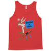 looney tunes genius at work Tank Top
