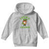 lucky charm 2 Youth Hoodie