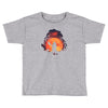 blood moon Toddler T-shirt