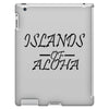 islands of aloha iPad 3 and 4 Case