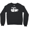 niva mafia Crewneck Sweatshirt