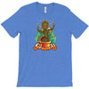 groovy groot T-Shirt
