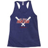 Joe Kelly Fight Club Racerback Tank