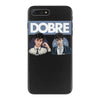 Dobre Twins iPhone 7 Plus Case