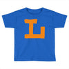 couple l Toddler T-shirt