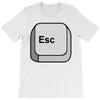 esc T-Shirt