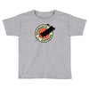 magic express Toddler T-shirt