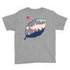 leaf Youth Tee