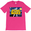 Star Wars Parody The Starry Night T-Shirt