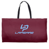 mountainbike lapierre design Weekender Totes