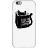 how to train your human iPhone 6/6s Case