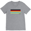 Italia 1990 V-Neck Tee