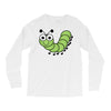 animal smile Long Sleeve Shirts