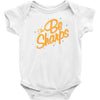the be sharps Baby Onesie