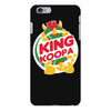 king koopa iPhone 6 Plus/6s Plus Case