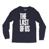 2015 free shipping the last of us font b t b font font b shirt b Long Sleeve Shirts