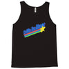it's who you blow Tank Top