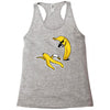 dead banana Racerback Tank