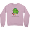 omnomnomnivore Crewneck Sweatshirt