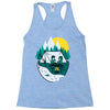 camplove Racerback Tank