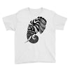 elephant ornate Youth Tee