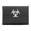 zombie outbreak response team crew Accessory Pouches