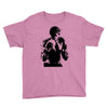 rocky balboa Youth Tee