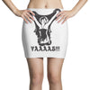 yaaaas Mini Skirts
