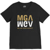 tv t shirt inspired by entourage   ari gold V-Neck Tee
