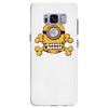 minion skull Samsung Galaxy S8 Plus