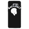got soul funny retro funk disco afro 70s boogie soul new york Samsung Galaxy S7 Case