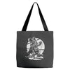 movie retro Tote Bags