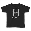 jones Toddler T-shirt