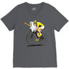 race advantage V-Neck Tee