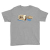 secret of the sharpener Youth Tee
