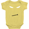 angry Baby Bodysuit