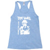 the wall hobby for a day Racerback Tank