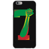 stand with colin iPhone 6/6s Case