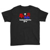 happy independence day the united states Youth Tee