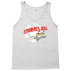 alice in zombieland Tank Top