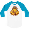 death mountain crushers 3/4 Sleeve Shirt