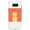 Kids - [TnShirt] Samsung Galaxy S8