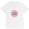 fahrie77 V-Neck Tee
