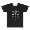 spoiler alert All Over Men's T-shirt
