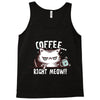 catffeine Tank Top
