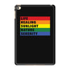 Lgbt Ampersand iPad Mini 4