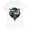 mmp Ladies Fitted T-Shirt