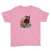 monocromatico Youth Tee
